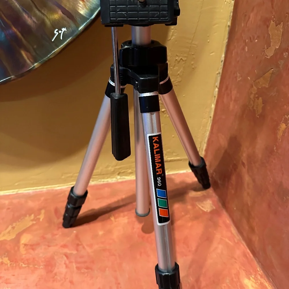 Kalimar tripod